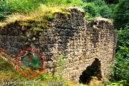Topçam Şaphane Kilisesi